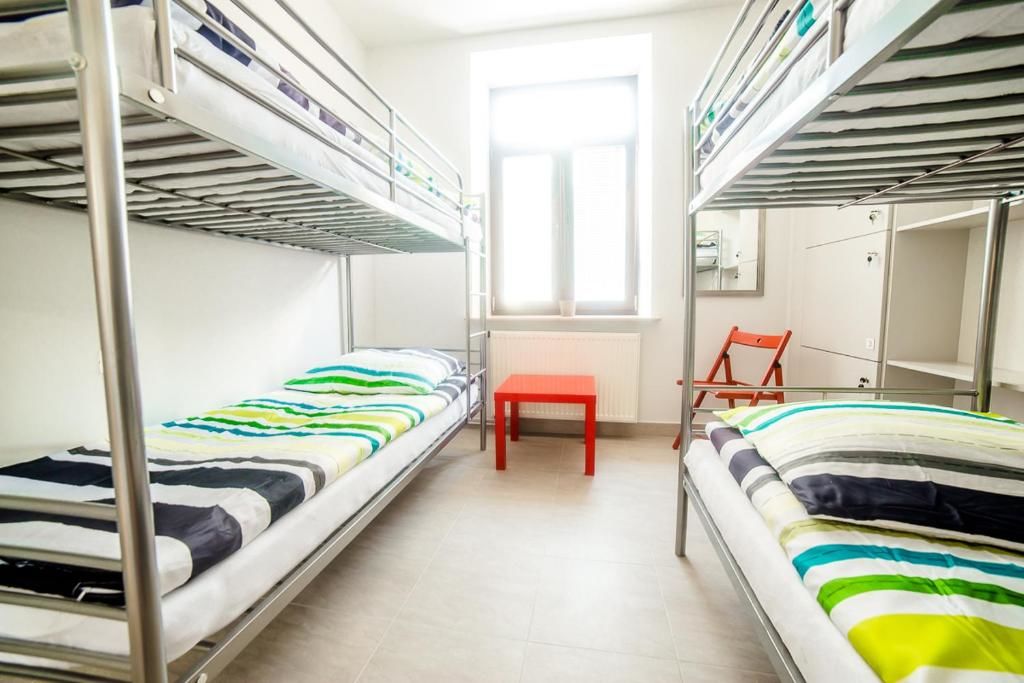 Хостелы MJhostel Люблин