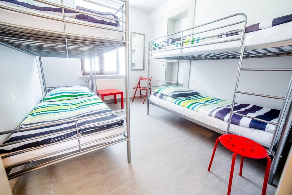 Хостелы MJhostel Люблин